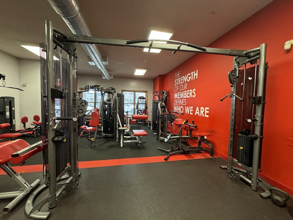  Snap Fitness Lindstrom