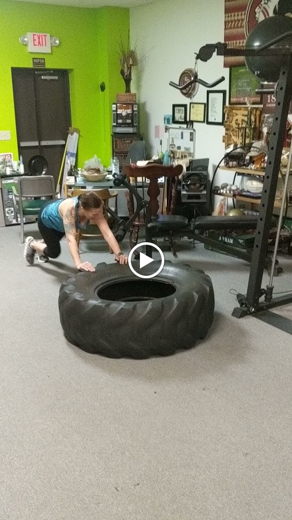  Image Fitness One on One Personal Training