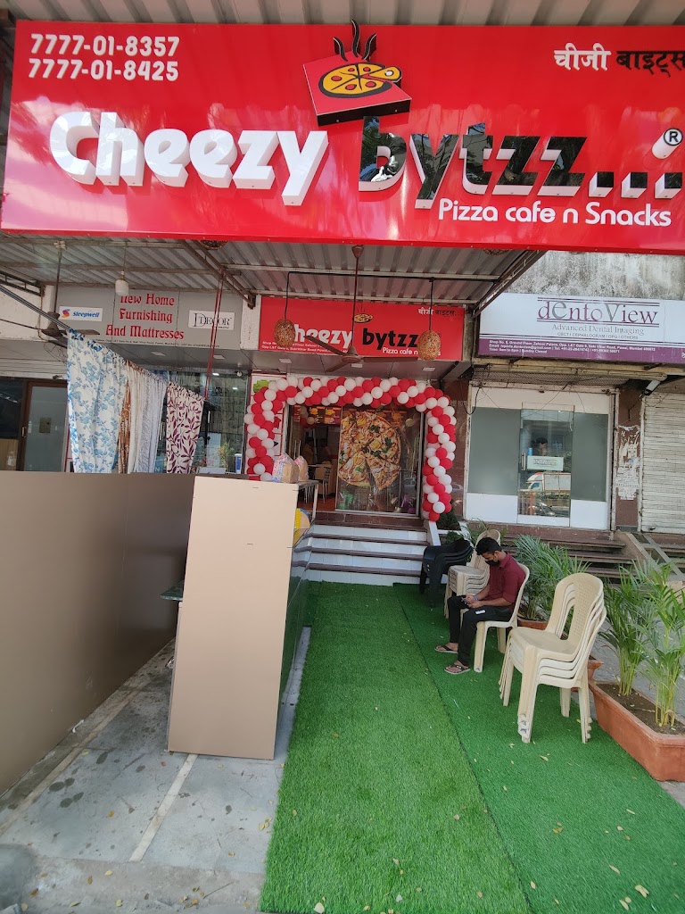 Cheezy Bytzz
