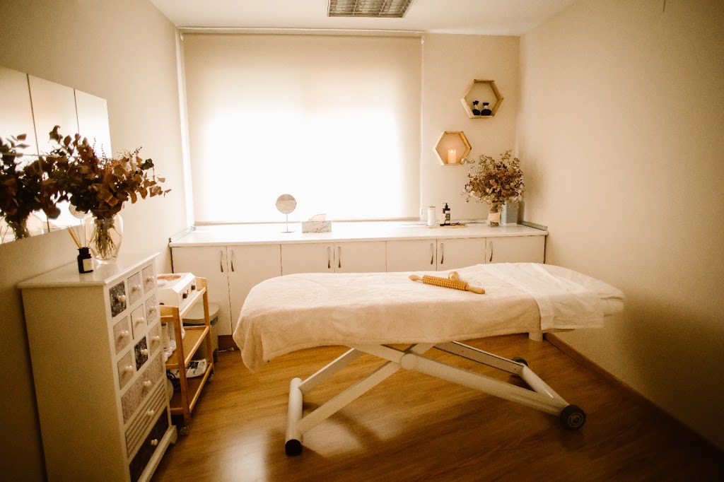 NAYADES Centro Estetico