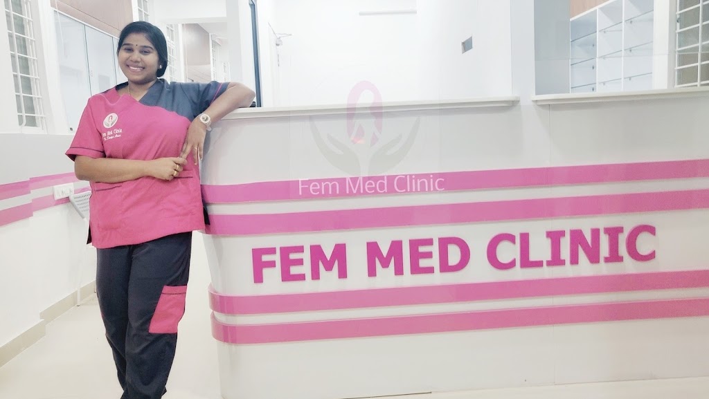 Dr. Fem Med Clinic Fertility Center