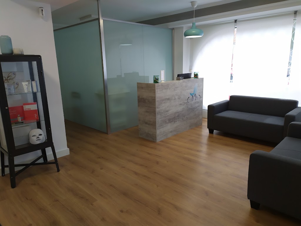 Centro de Estetica D'Luz N&A — Del propietario