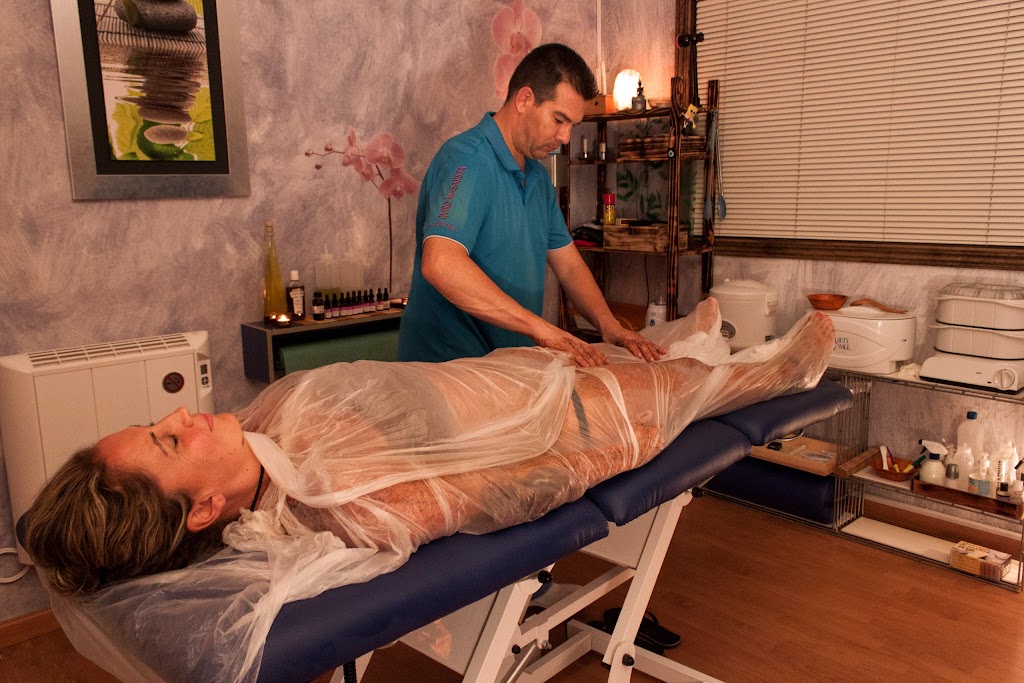 Setroc Guadix - Centro de Osteopatia y Tecnicas Alternativas