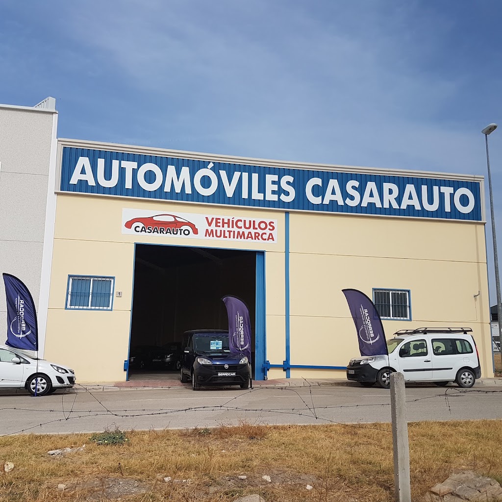 Automoviles Casarauto