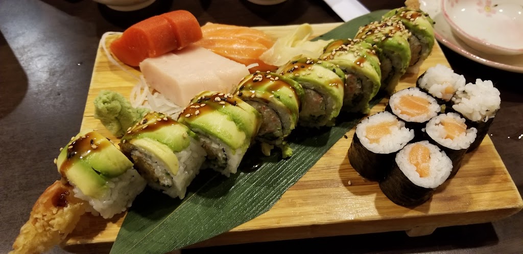 California roll