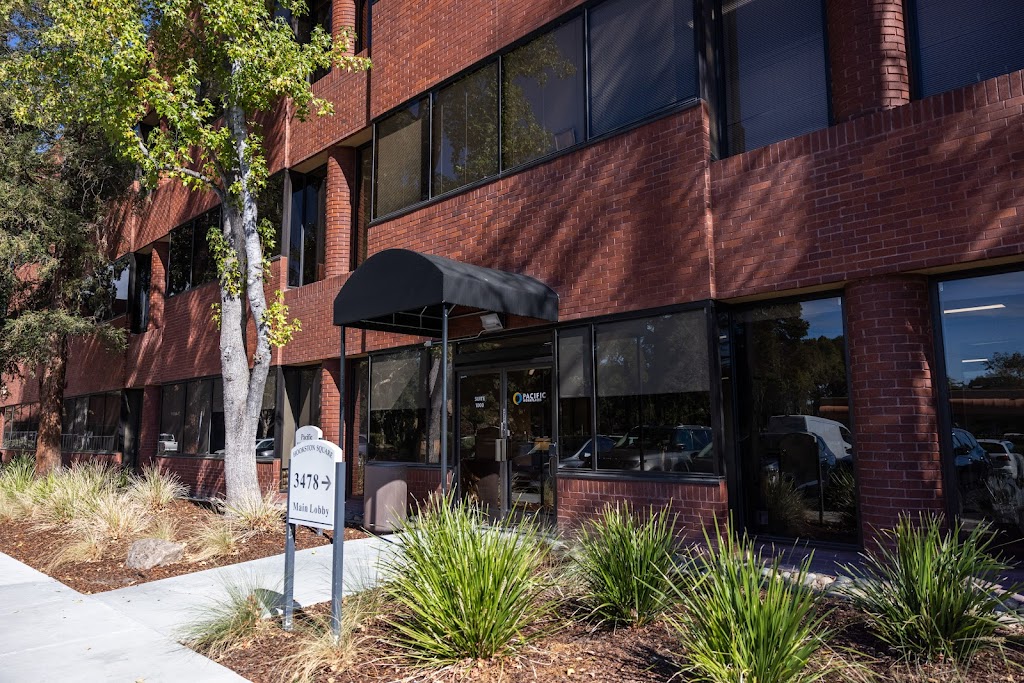 Pacific Workplaces Office Space Pleasant Hill