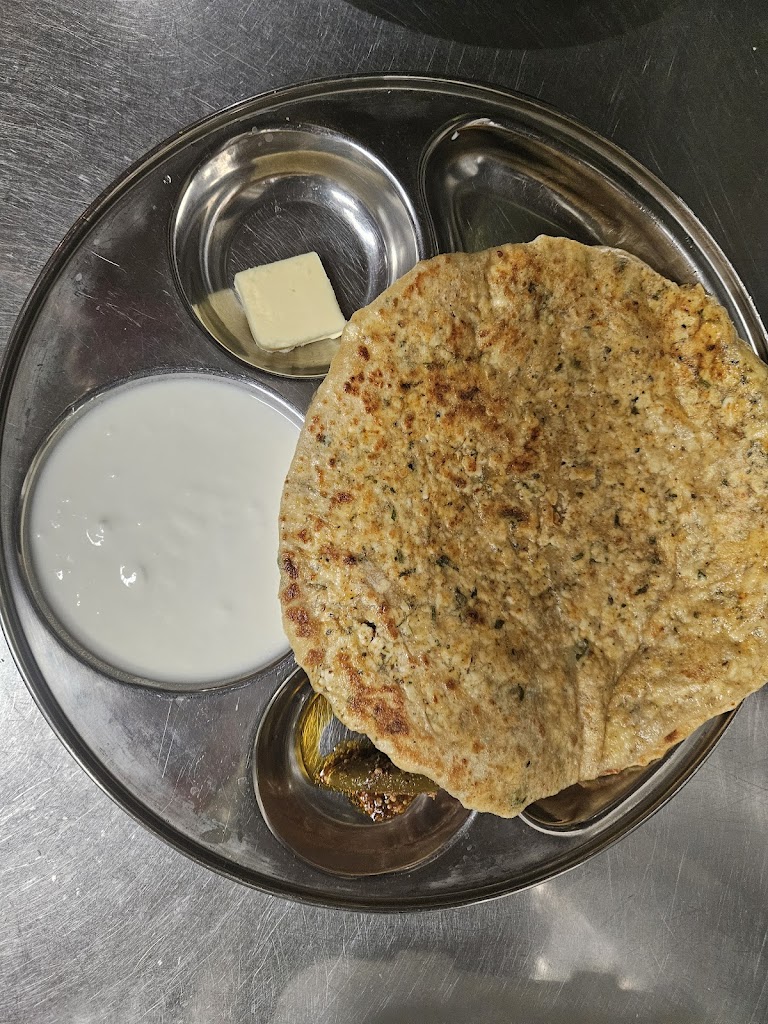 Paratha
