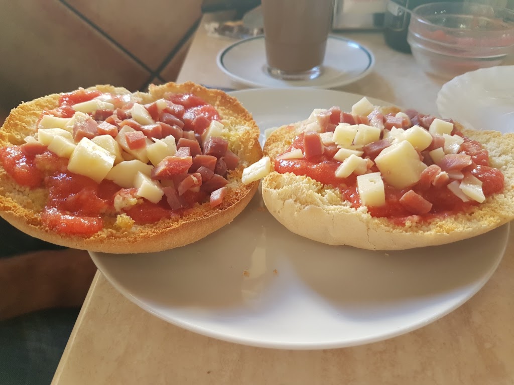 Cafe Casa Ignacio — Cafe