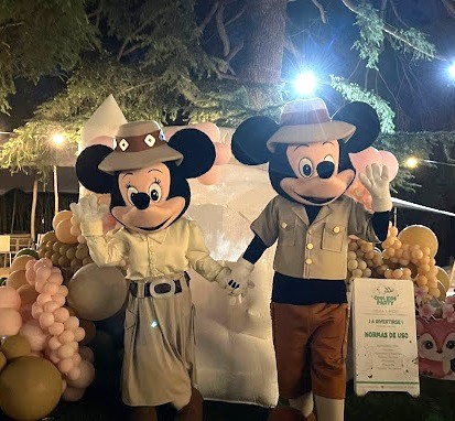 Animaciones Carpe Dream - Animador Infantil y Eventos