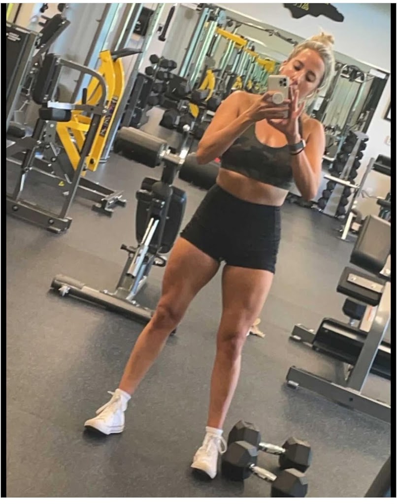  Moore Life Fitness, LLC