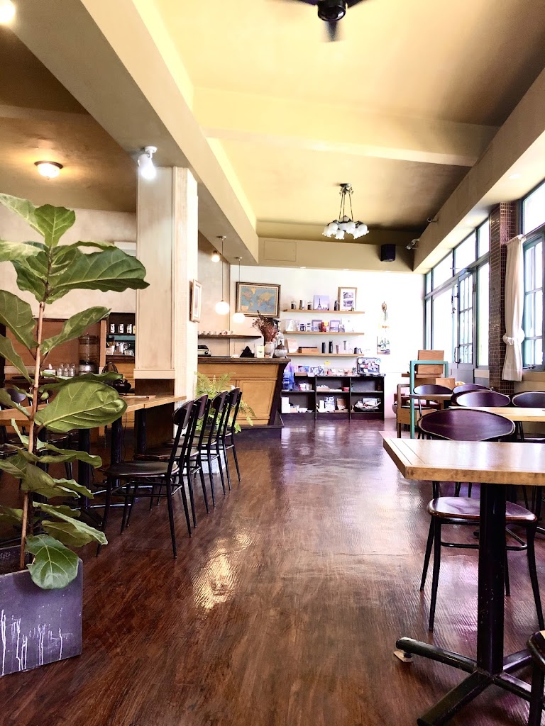 Antigua Cafe 安堤瓜 的照片