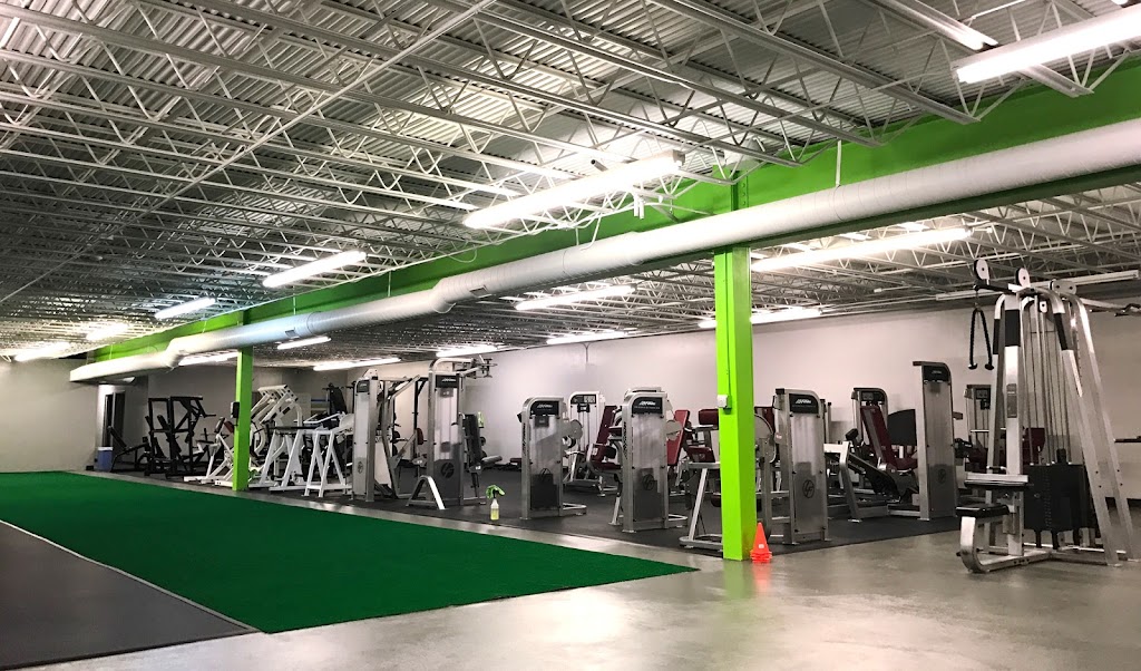  GT Sports Performance