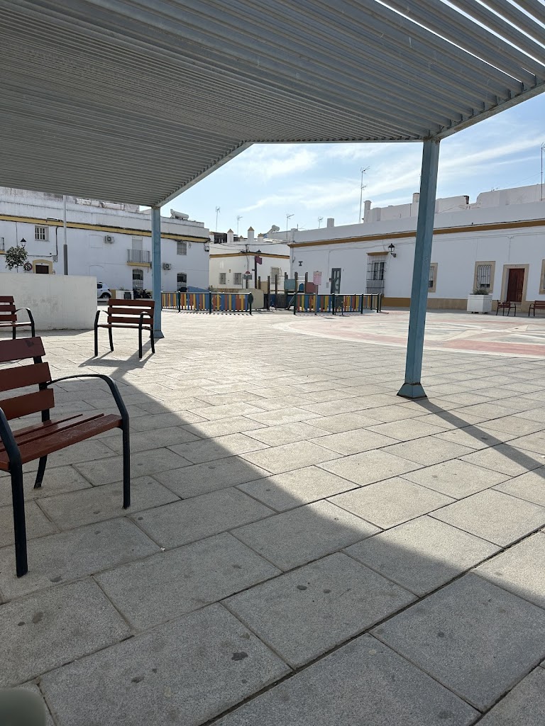 Plaza de San Telmo