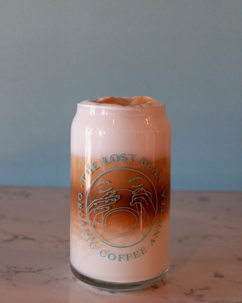 Photo of The Lost Bean Organic Coffee & Tea