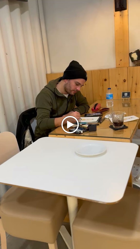Don Marco Pizza — Videos