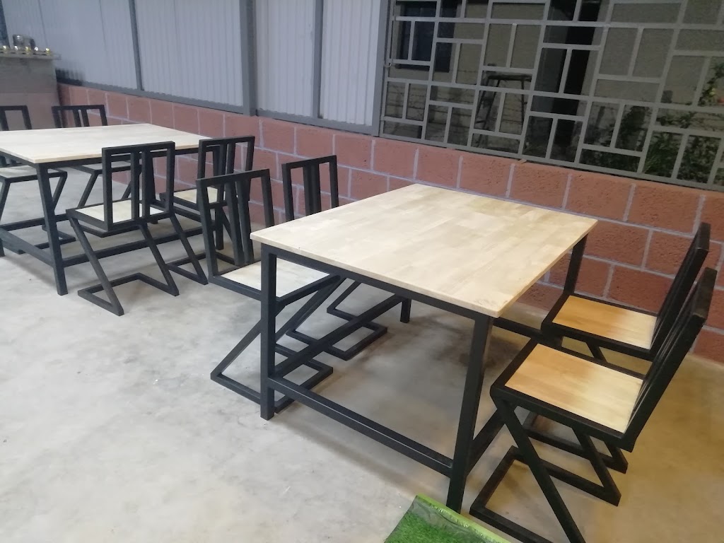 Anu Cafe