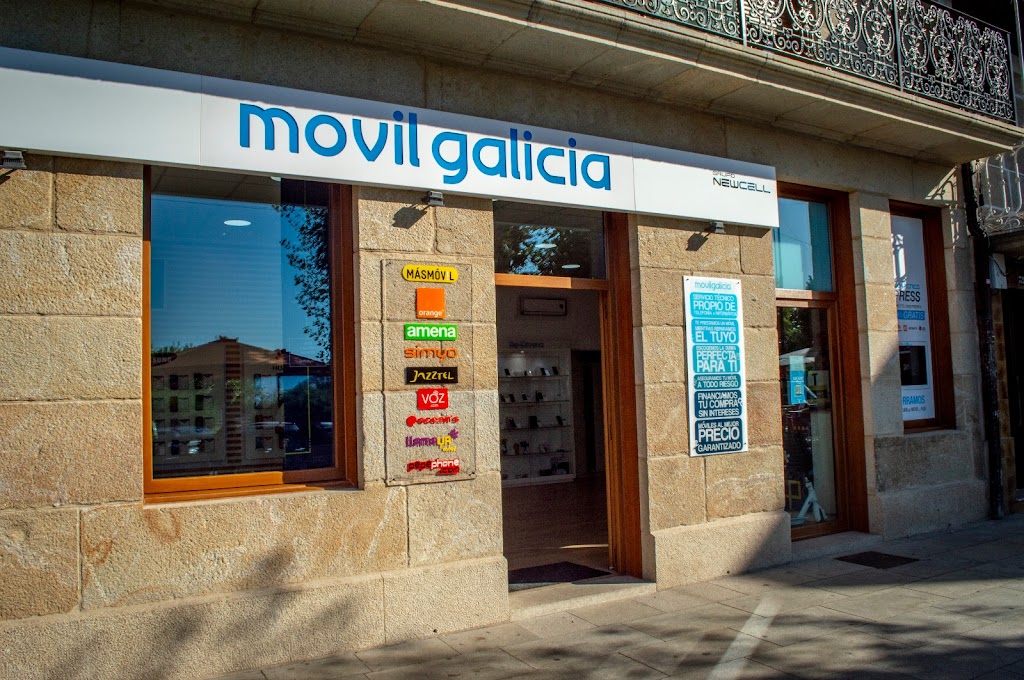 MOVILGALICIA CANGAS