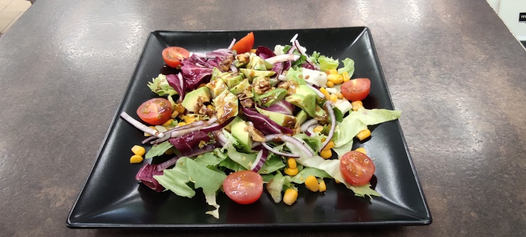 El Cafetito — Comida y bebida
