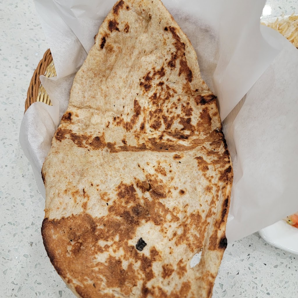 Naan