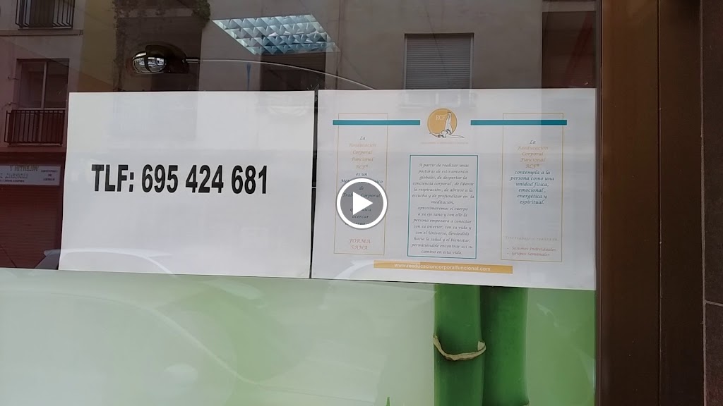 Gabinete de Estetica Silvia