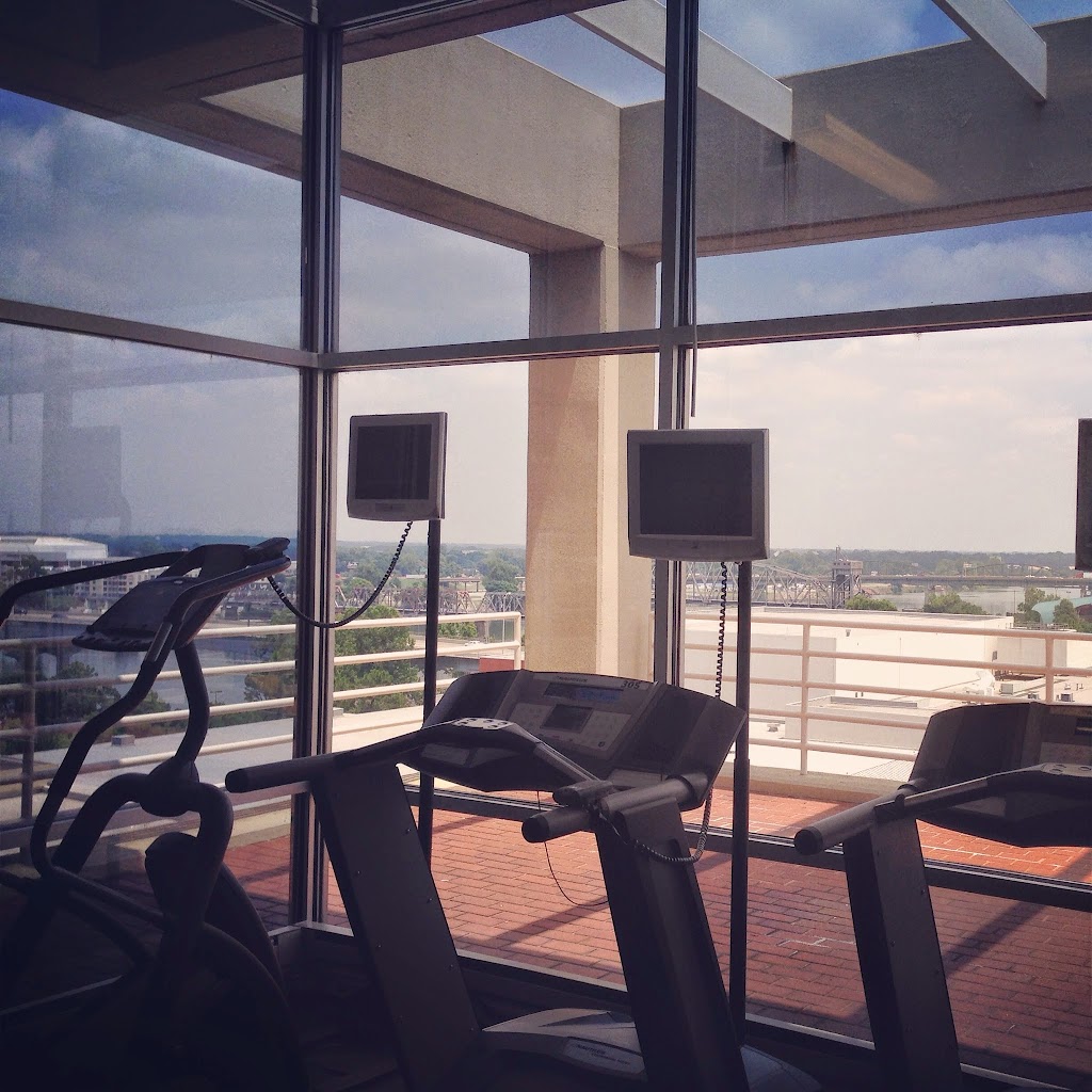  Downtown Athletic Club