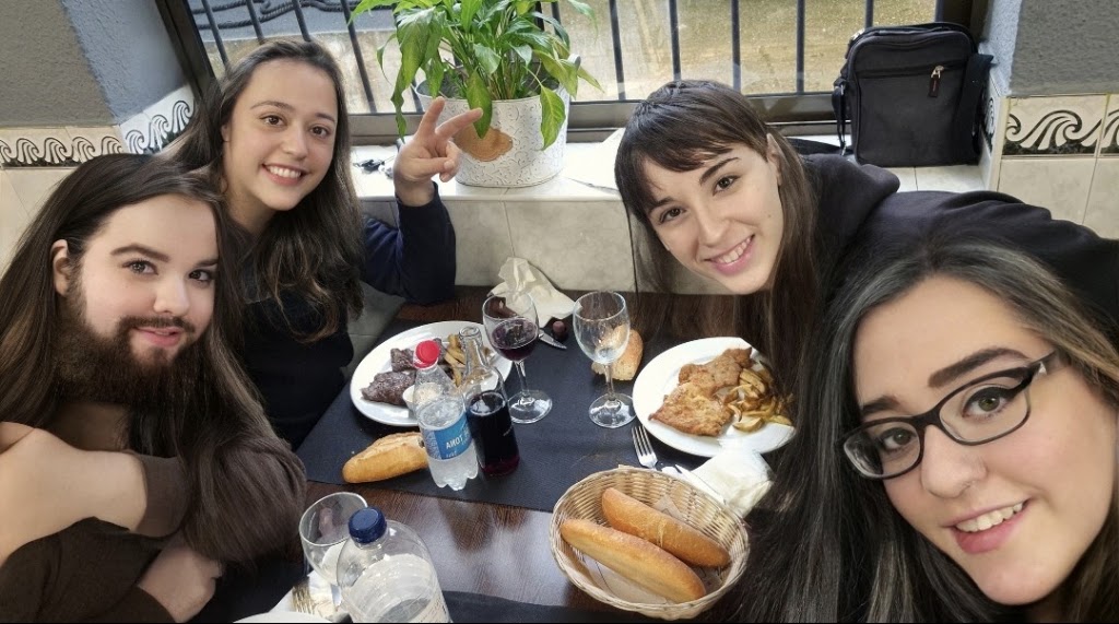 Restaurante Arco Iris — Mas recientes