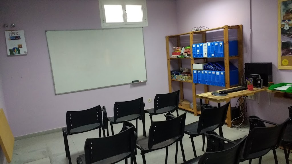 Fundacio Privada Moli d'en Puigvert ( Masnou)