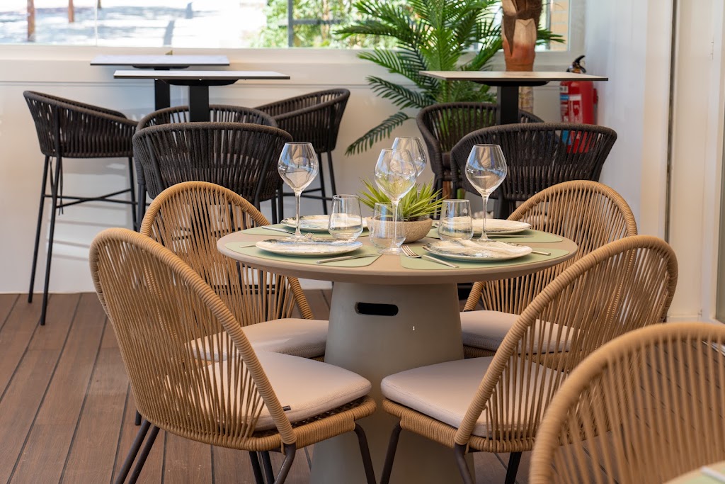 Caribbean Mood Restaurante