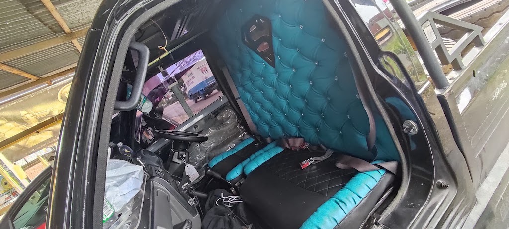 Davino Jok Mobil & Jok Motor