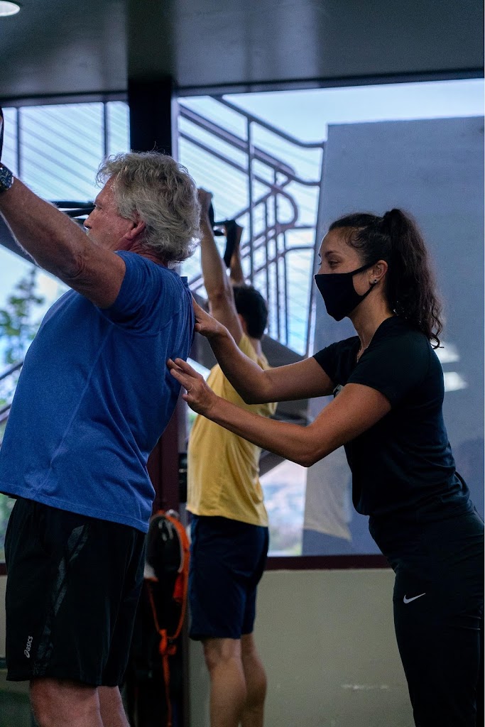  Athlon Fitness & Performance