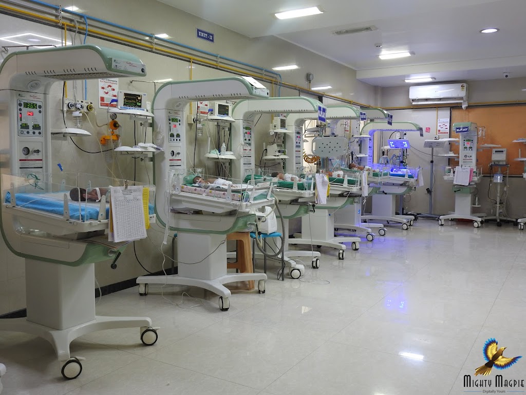 Navjivan Children & multispeciality hospital