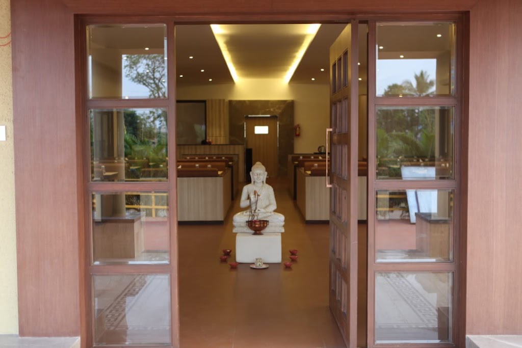 Hotel Madhuban Family Garden Restaurant And Bar