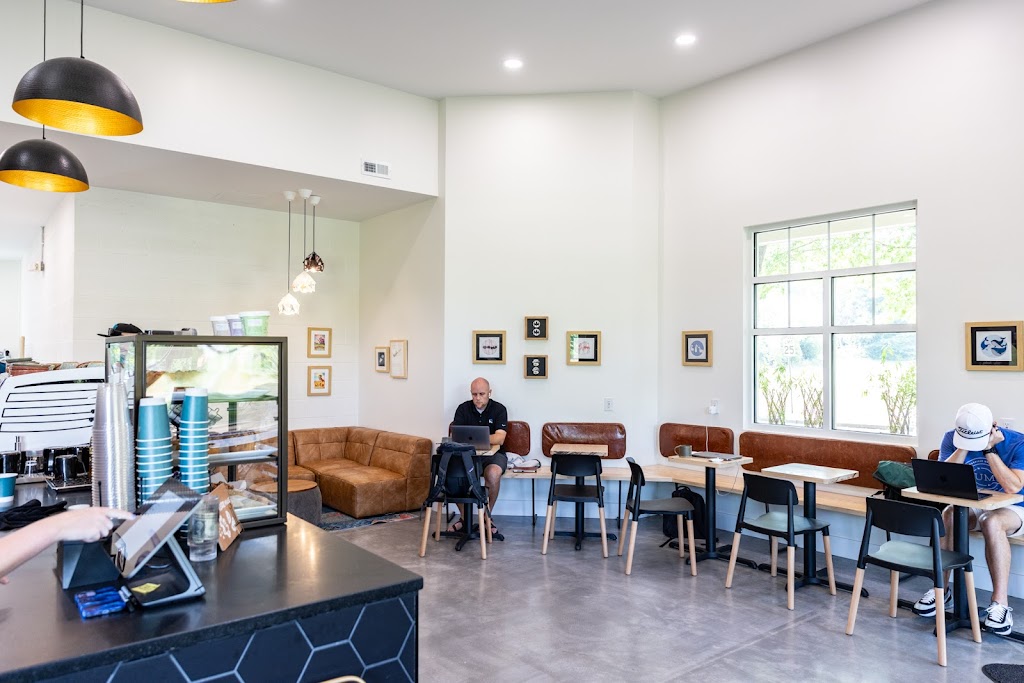 Photo of Kunu Coffee Co.