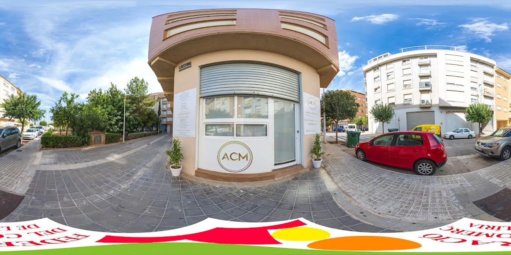 Alba Carbonell | Micropigmentacion y estetica avanzada — Street View y 360deg