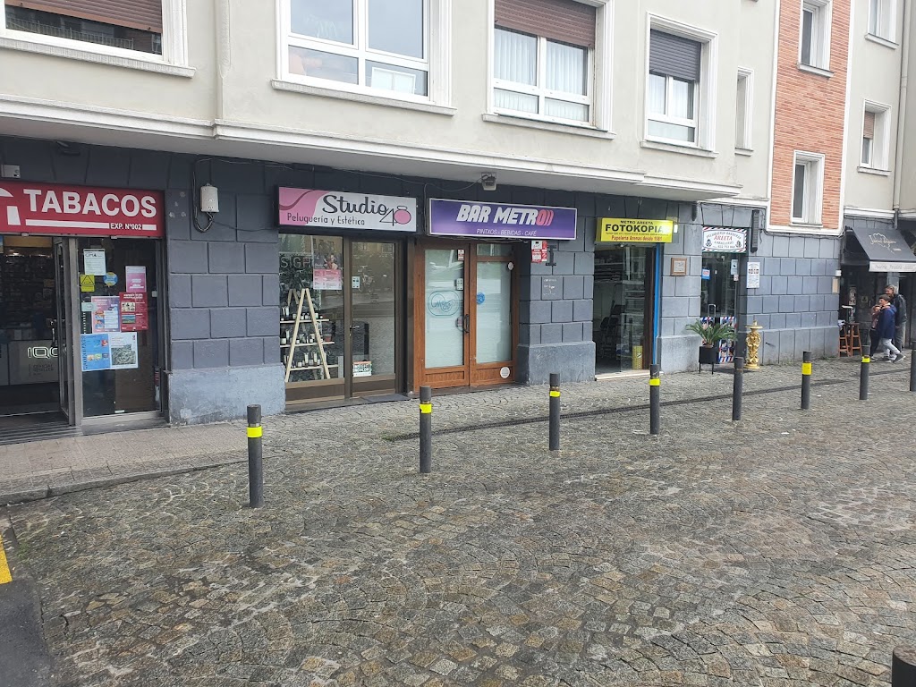 Fotokopias Papeleria Arenas