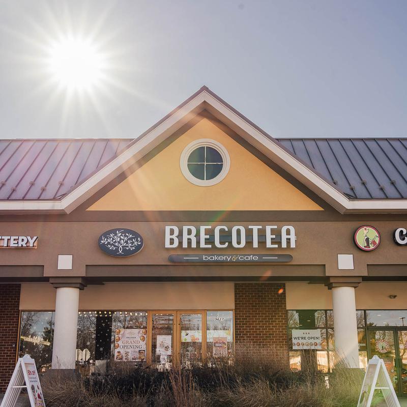 Photo of Brecotea