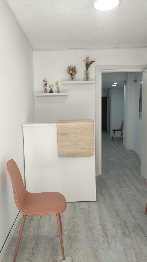 Clinica de podologia Tordera