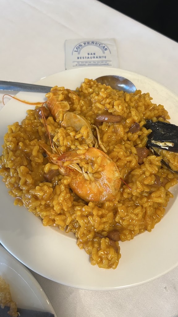 Restaurante Los Penucas — Mas recientes