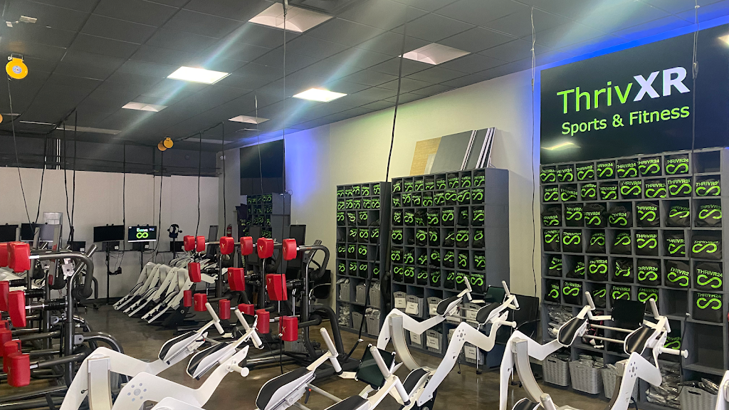  thrivXR Sports + Fitness