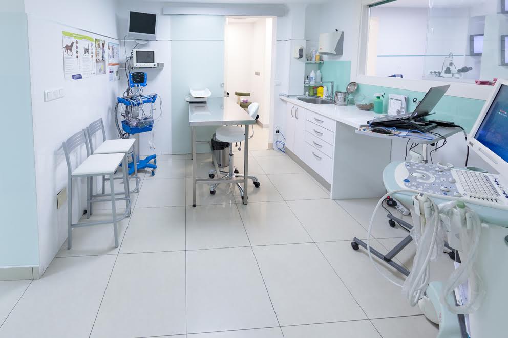 Clinica Veterinaria Bahia