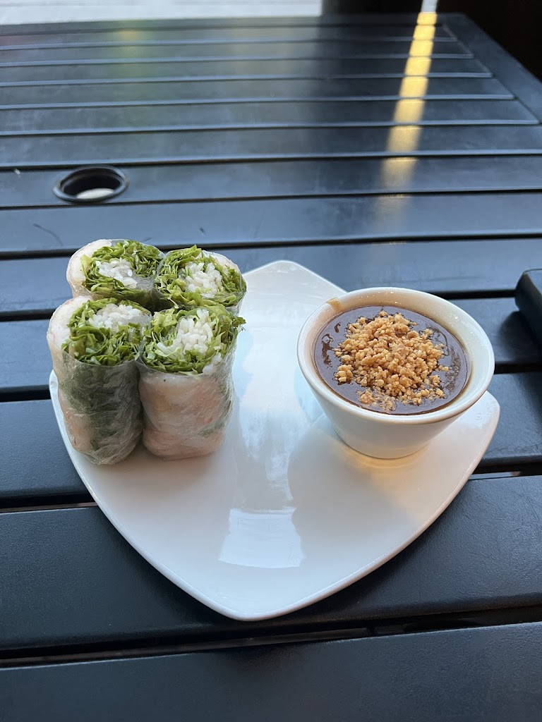 Lemongrass Asian Fusion Restaurant & Bar