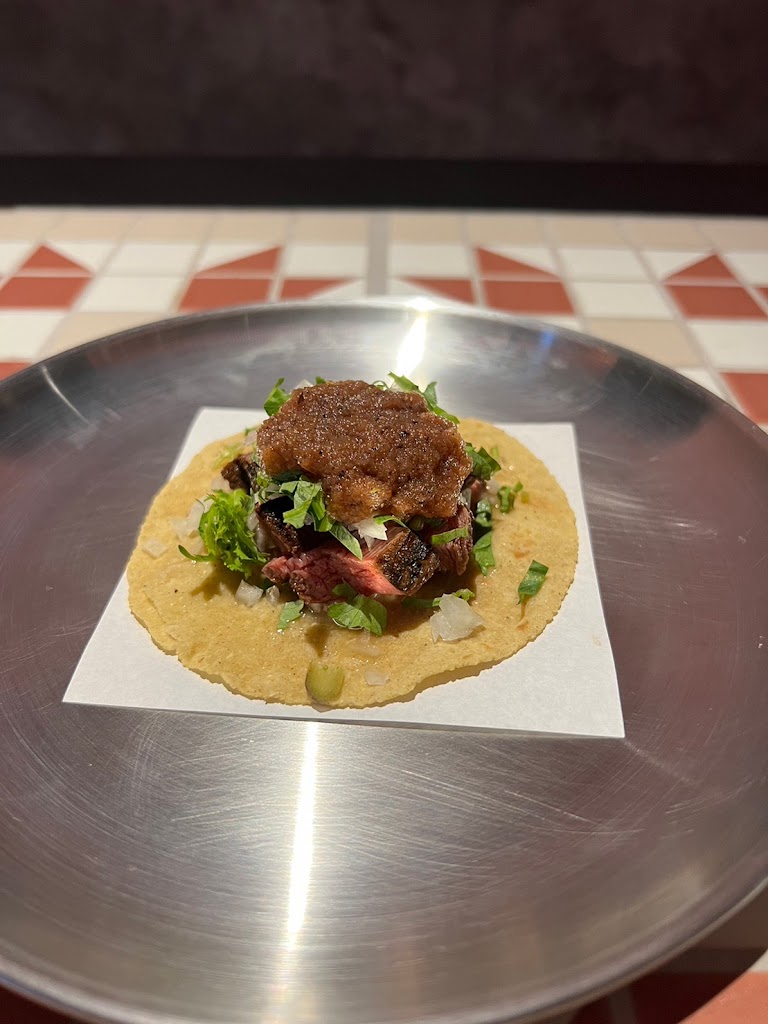 Chale Tacos Taipei 墨西哥餐廳 的照片