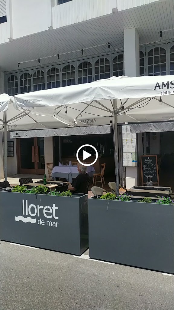 Restaurant Lido — Videos