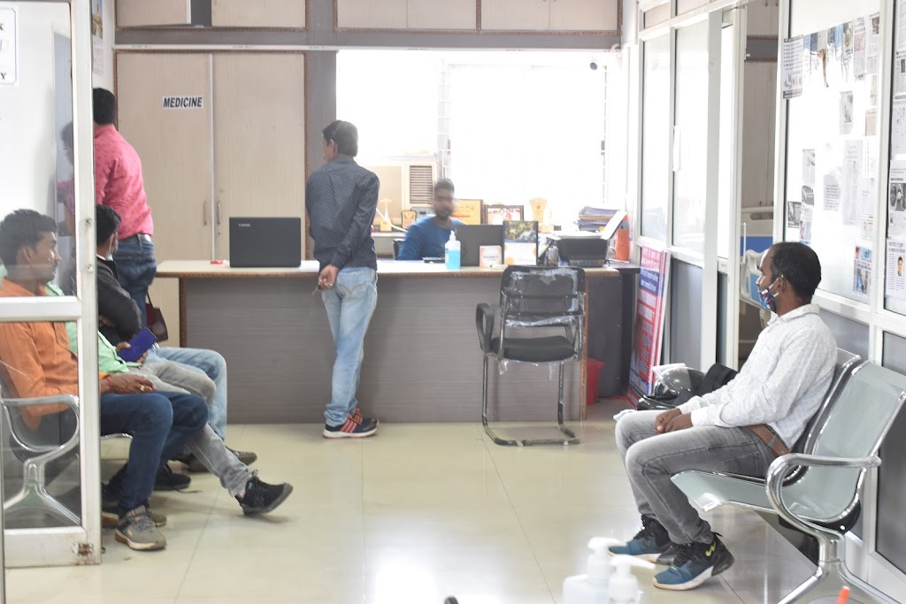 Dr. Dr Abhishek Ramadhin Ms Ent Md Fars Usa Fiano Italy Mrcs Uk