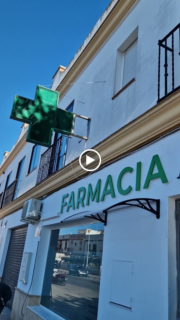 FARMACIA AVENIDA 157 Chipiona