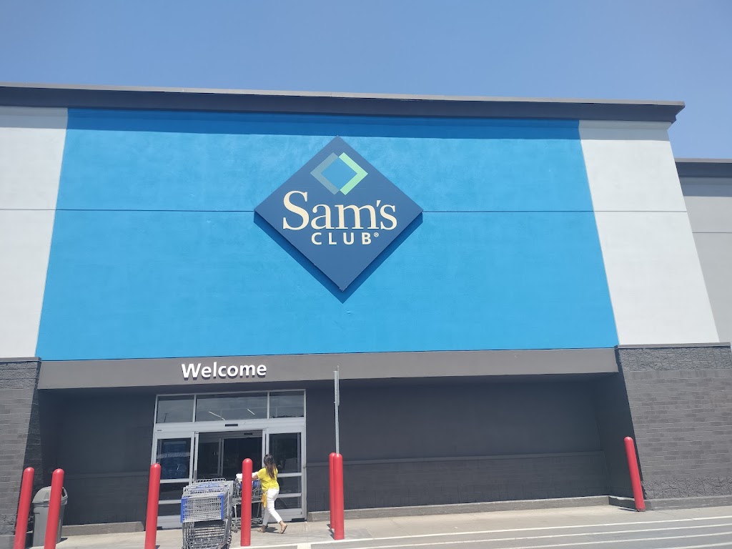 Sam's Club Floral