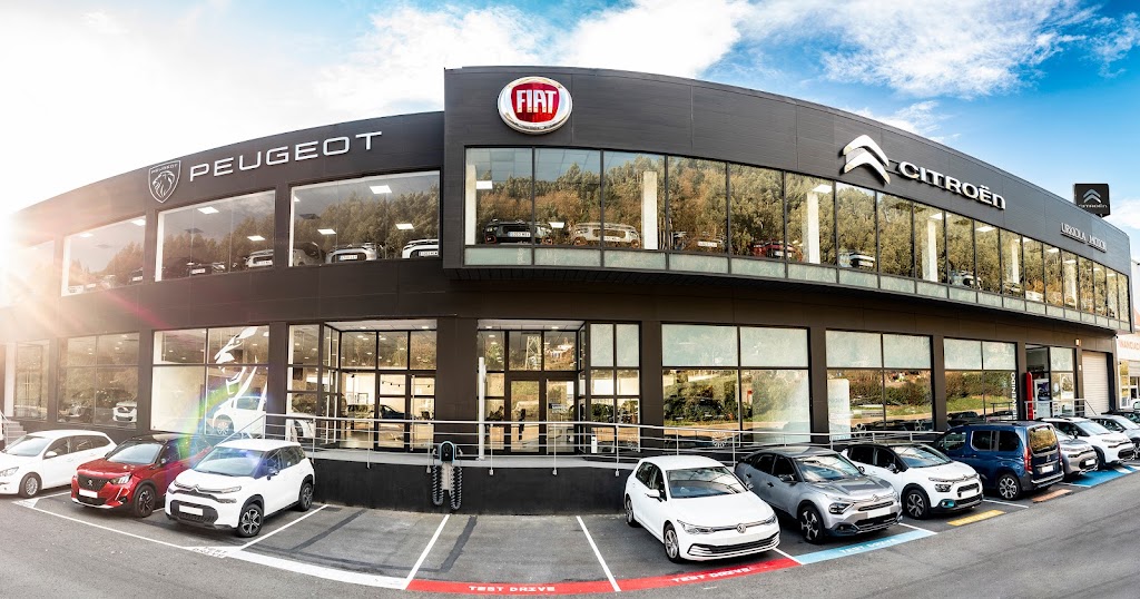 Abarth Urkiola Motor