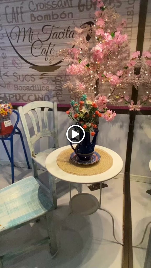 Mi Tacita Cafe — Videos