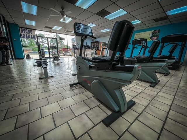  Extreme Fitness Center and Tanning 24 Hr. Gym