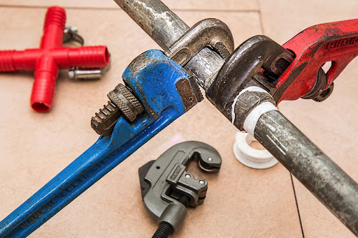 plumber rock hill sc